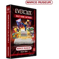 Los mejores  - Cartucho Evercade Namco 2